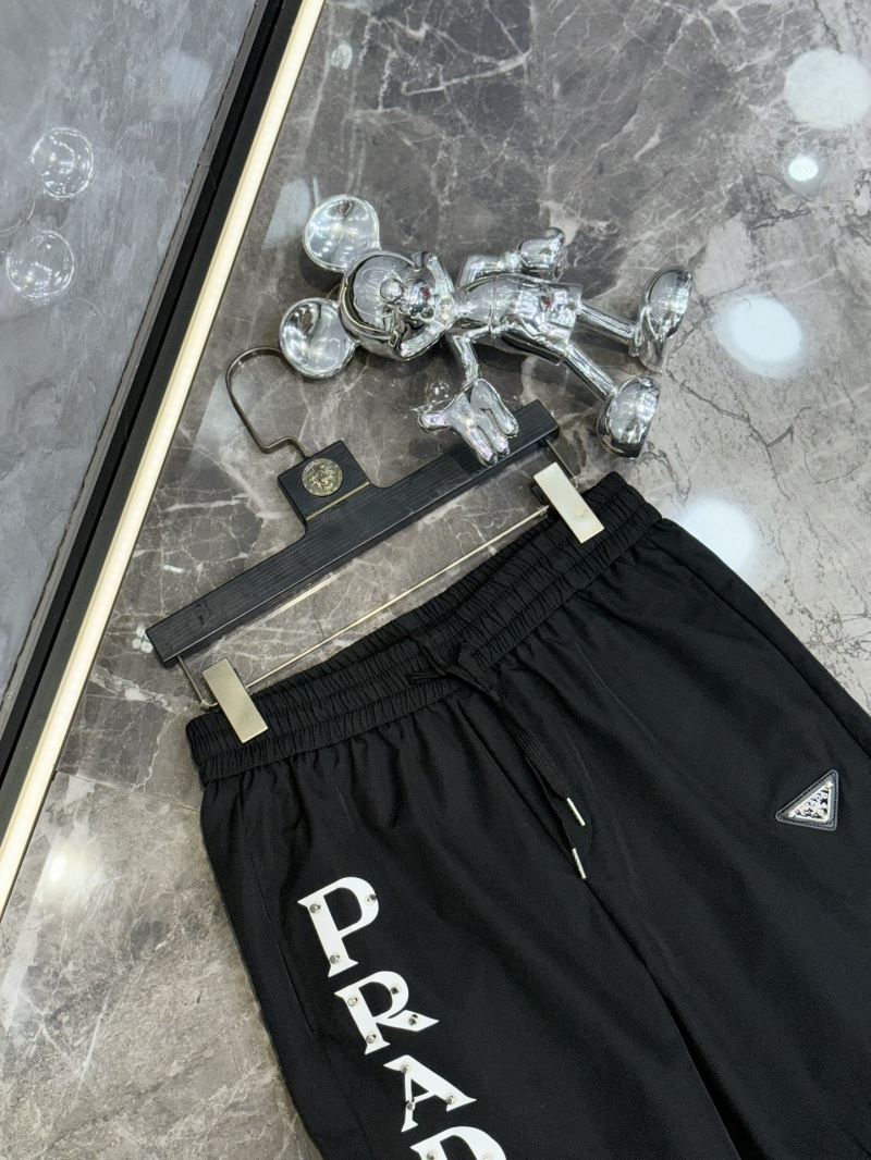 Prada Short Pants